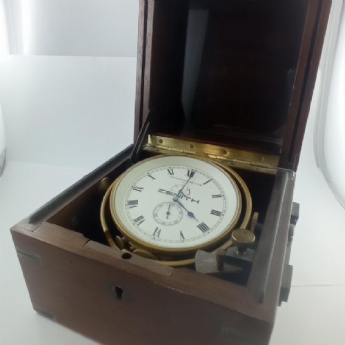  Orologio da tavolo Zenith  presso Castignoli - Orologeria e gioielleria a Monza